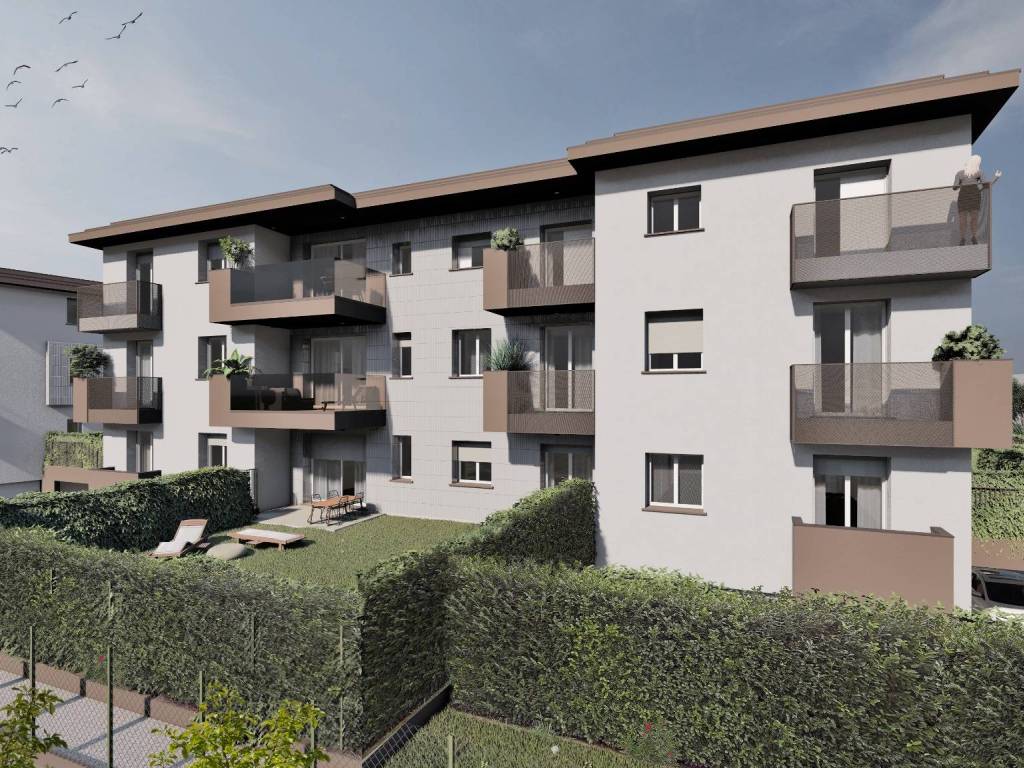 Appartamento a Parma in Largo Ca' del Fabbro, 3 - Foto 4