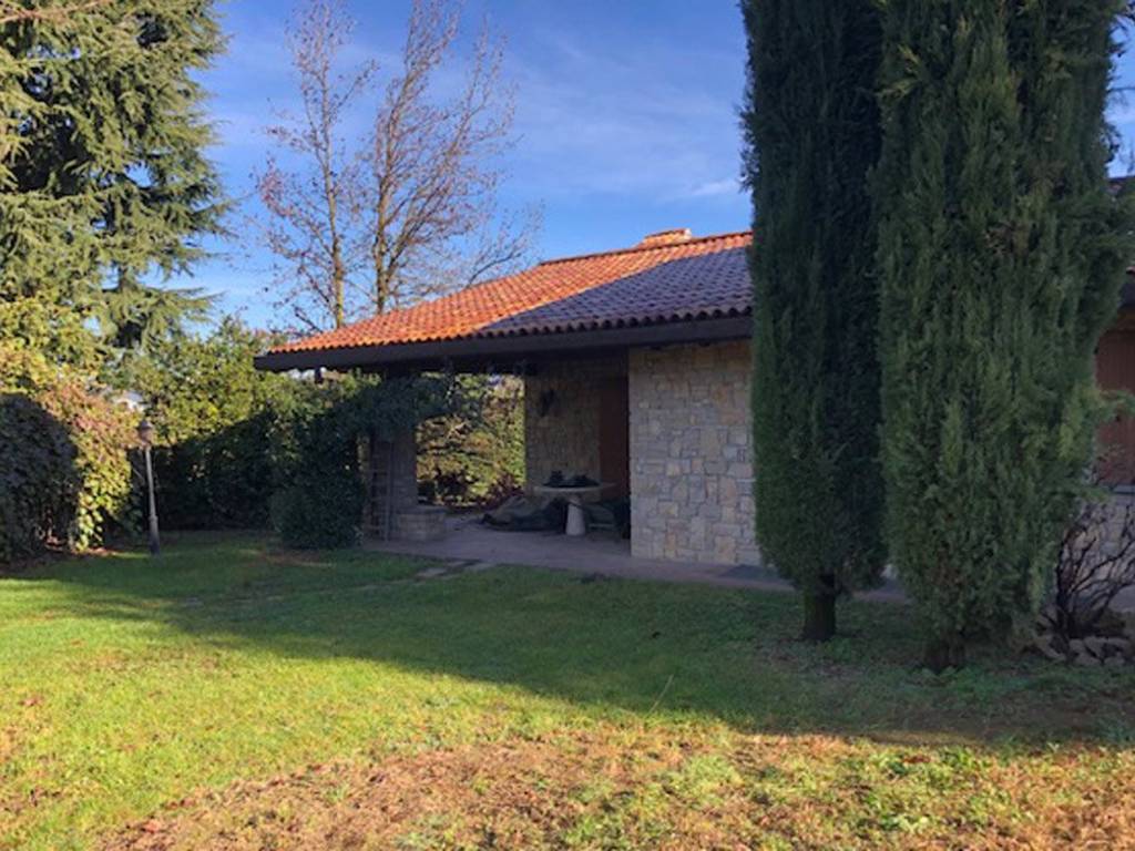 Villa a Vedano olona in Via Leonardo da Vinci - Foto 3