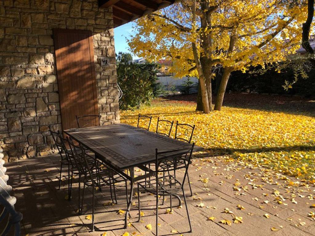 Villa a Vedano olona in Via Leonardo da Vinci - Foto 4