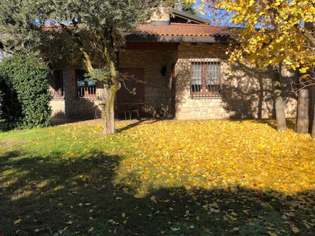 Villa a Vedano olona in Via Leonardo da Vinci - Foto 5