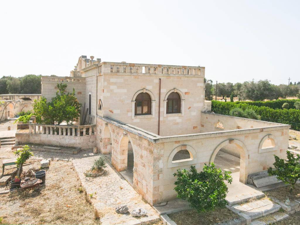 Rustico / casale a San vito dei normanni in Via Brindisi - Foto 2