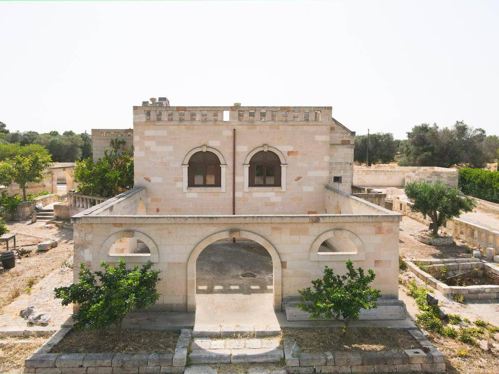 Rustico / casale a San vito dei normanni in Via Brindisi - Foto 3