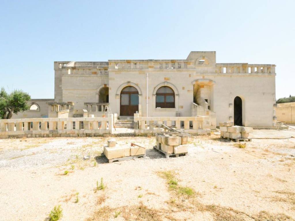 Rustico / casale a San vito dei normanni in Via Brindisi - Foto 4