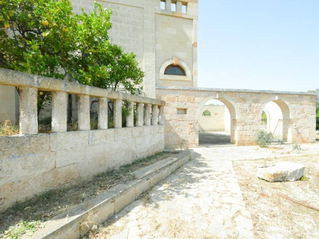 Rustico / casale a San vito dei normanni in Via Brindisi - Foto 5