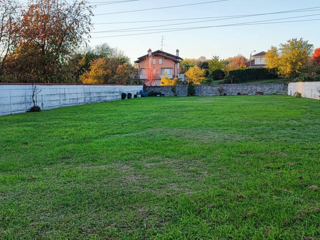 Terreno a Marnate in Via Vincenzo Bellini - Foto 3