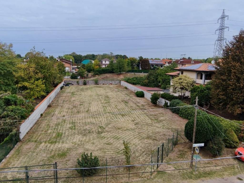 Terreno a Marnate in Via Vincenzo Bellini - Foto 4