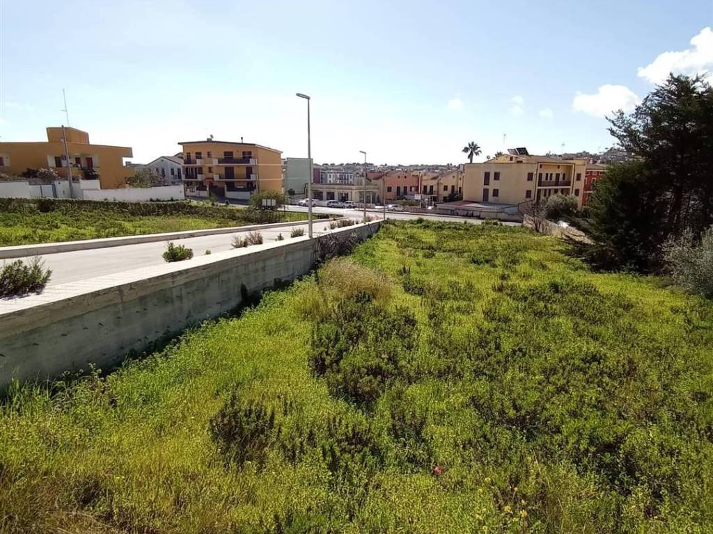 Terreno a Pachino in Via Cosenza, 13 - Foto 4