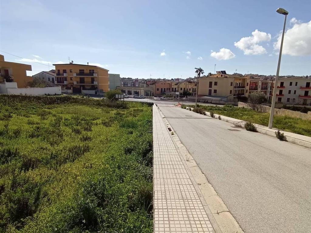 Terreno a Pachino in Via Cosenza, 13 - Foto 5