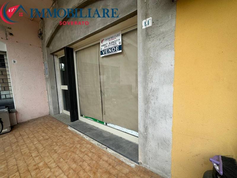 Immobile a Davoli in Via Palma - Foto 4