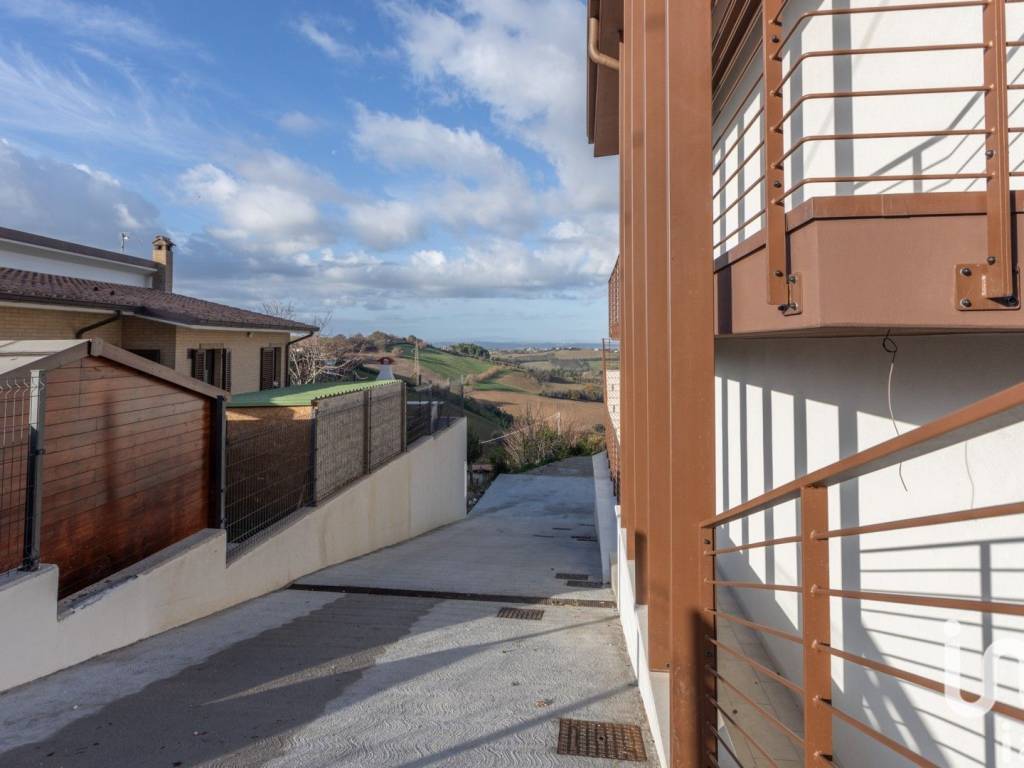 Appartamento a Ancona in Frazione Gallignano, 166 - Foto 5