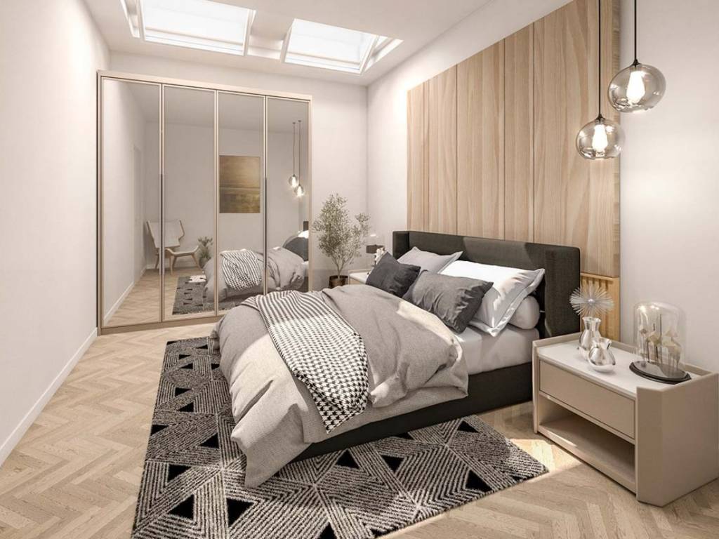 Appartamento a Lissone in Via Tripoli - Foto 4