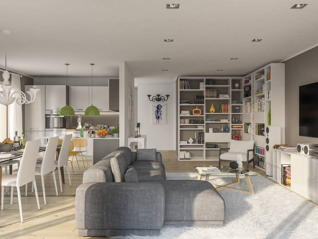 Appartamento a Lissone in Via Tripoli - Foto 5