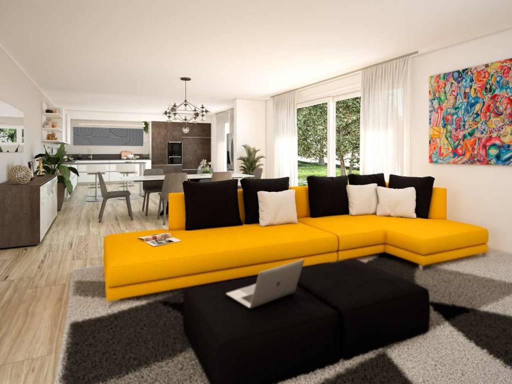 Appartamento a Lissone in Via Tripoli - Foto 2