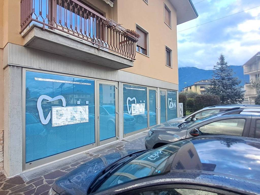 Immobile a Arco in Via Luigi Negrelli, 8 - Foto 4