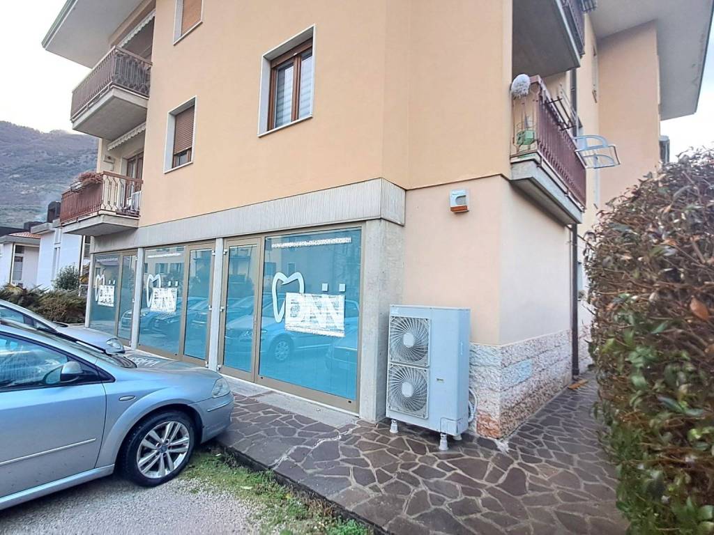 Immobile a Arco in Via Luigi Negrelli, 8 - Foto 5