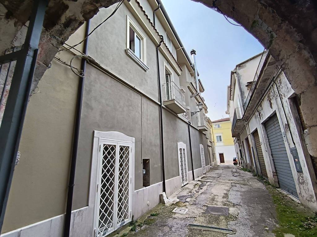 Appartamento a Airola in Via San Carlo - Foto 4