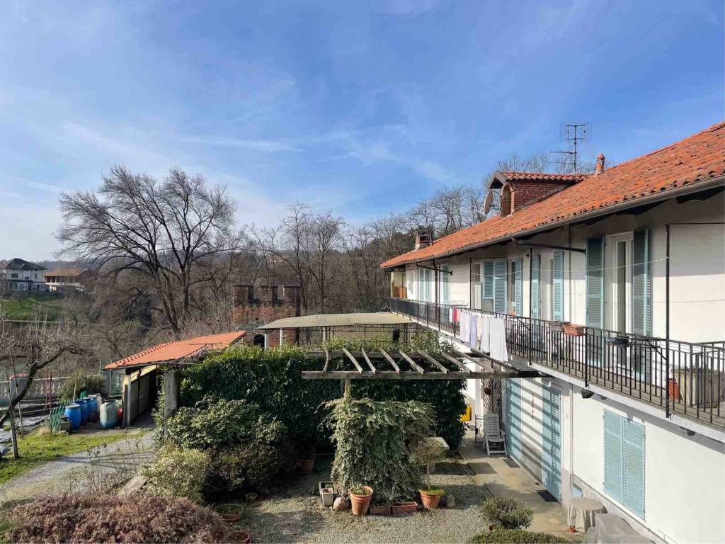 Rustico / casale a Salussola in Via Pietro Micca, 4 - Foto 2