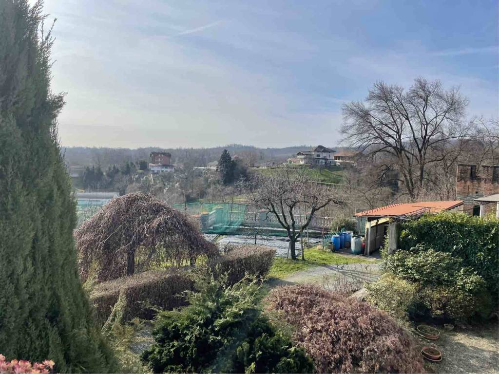 Rustico / casale a Salussola in Via Pietro Micca, 4 - Foto 3