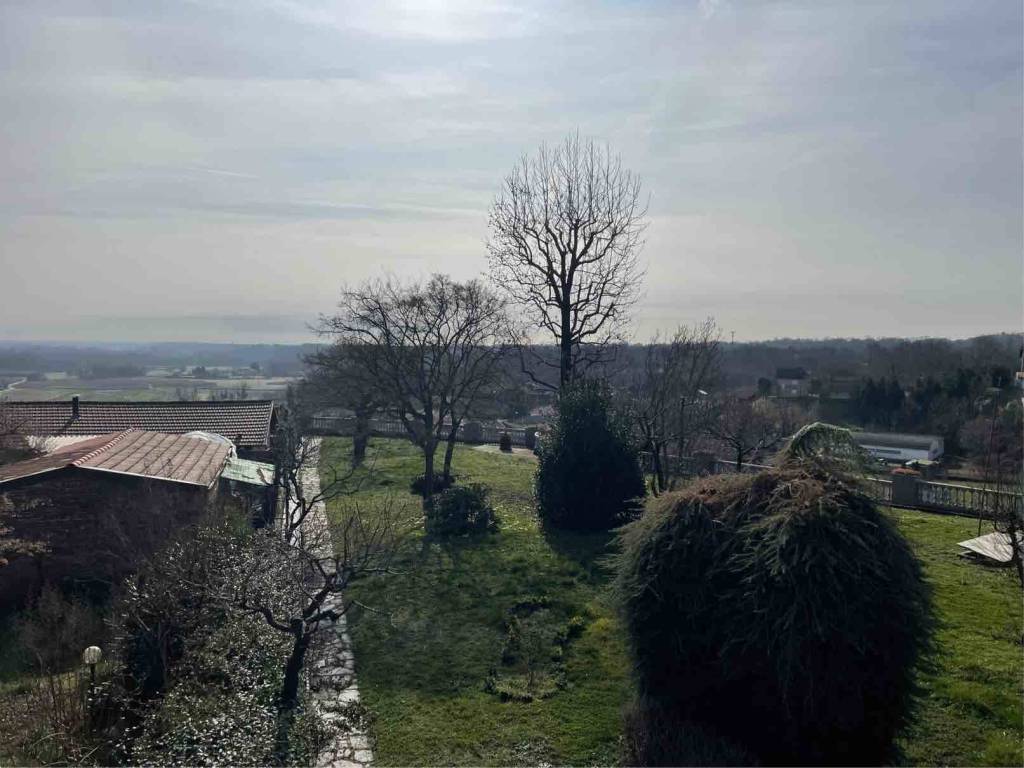 Rustico / casale a Salussola in Via Pietro Micca, 4 - Foto 4