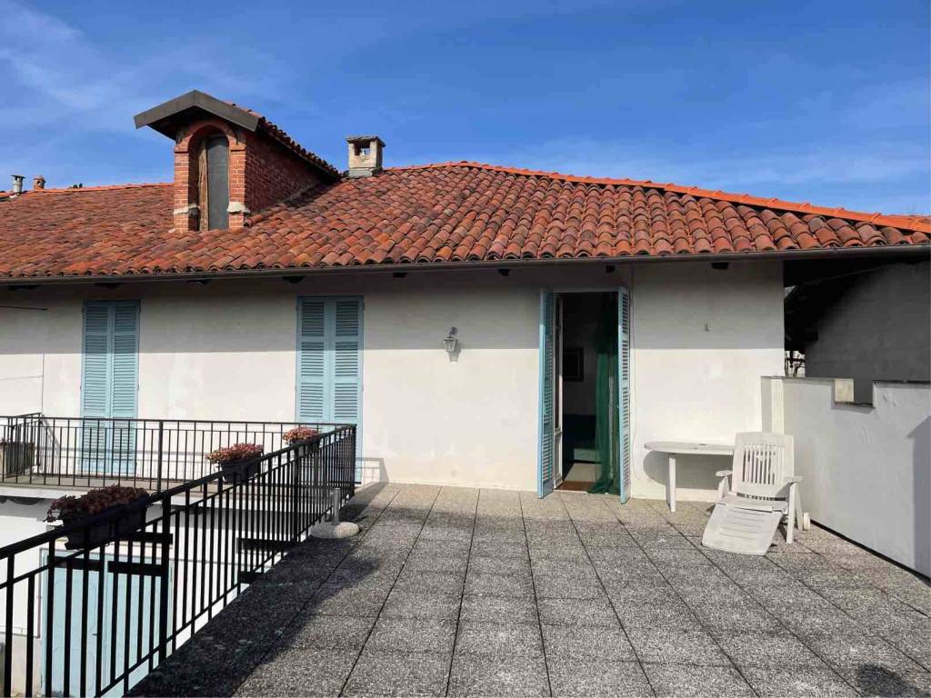 Rustico / casale a Salussola in Via Pietro Micca, 4 - Foto 5