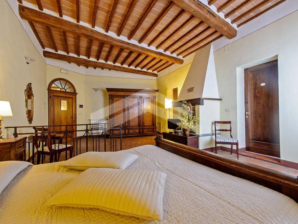 Casa indipendente a Pienza - Foto 5