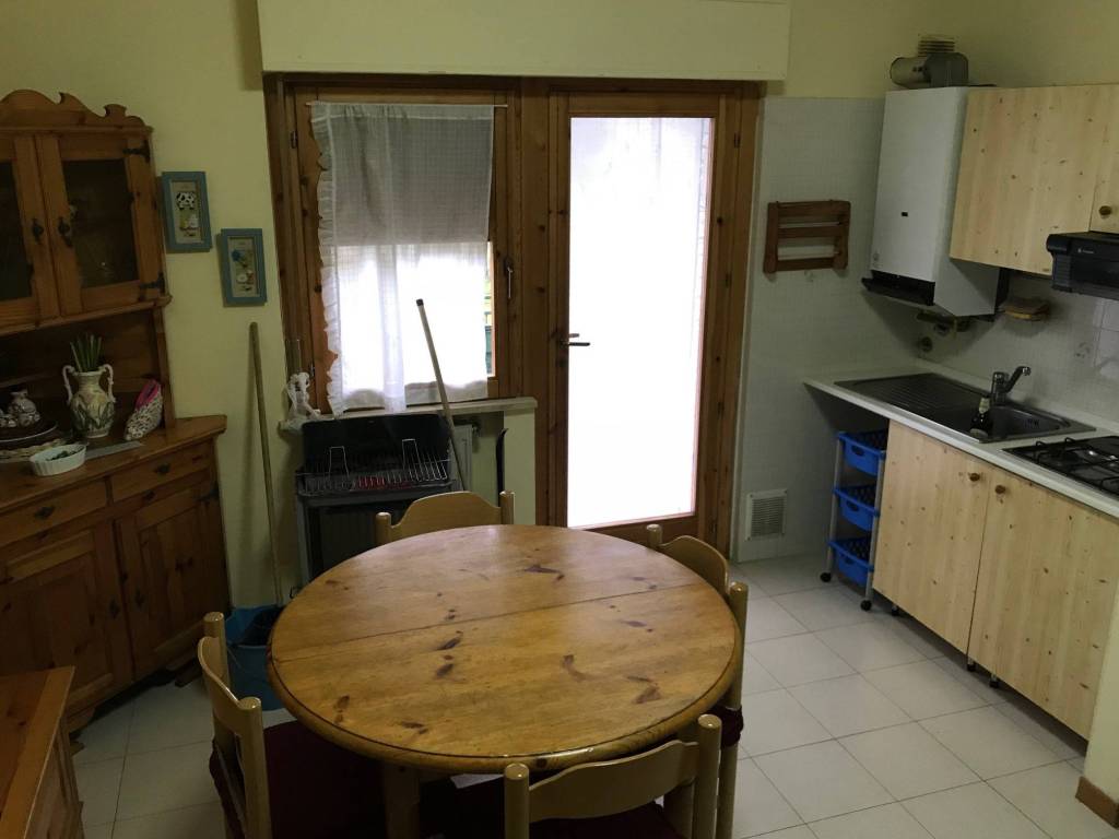 Appartamento a Caramanico terme in Viale della Libertà, 10 - Foto 3