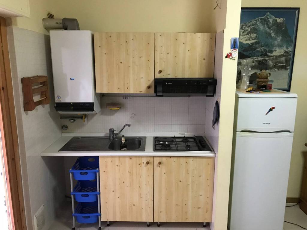 Appartamento a Caramanico terme in Viale della Libertà, 10 - Foto 4