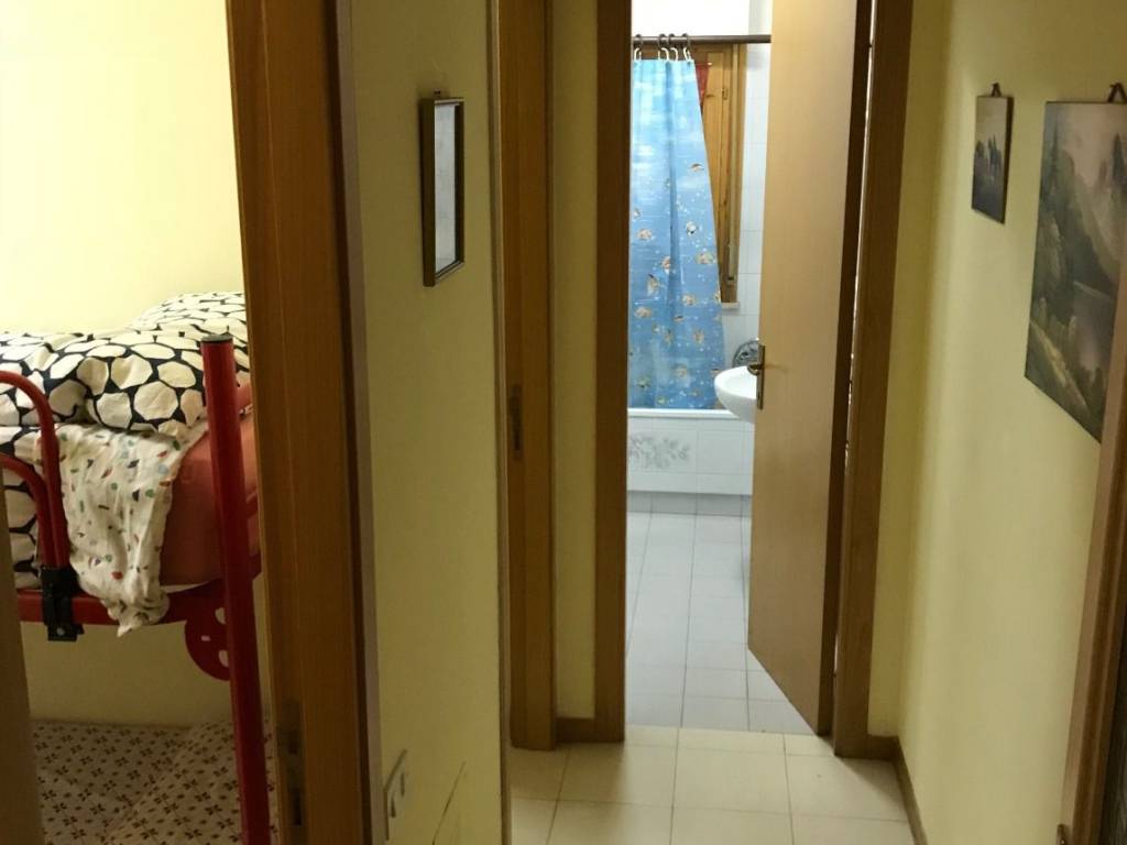 Appartamento a Caramanico terme in Viale della Libertà, 10 - Foto 5