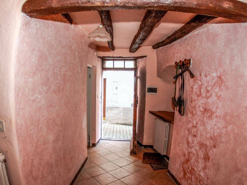 Casa indipendente a Carrosio in Vicolo Tombino, 2 - Foto 2