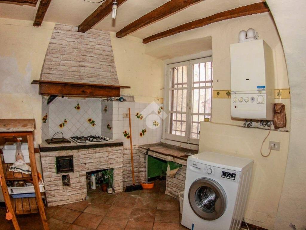 Casa indipendente a Carrosio in Vicolo Tombino, 2 - Foto 3