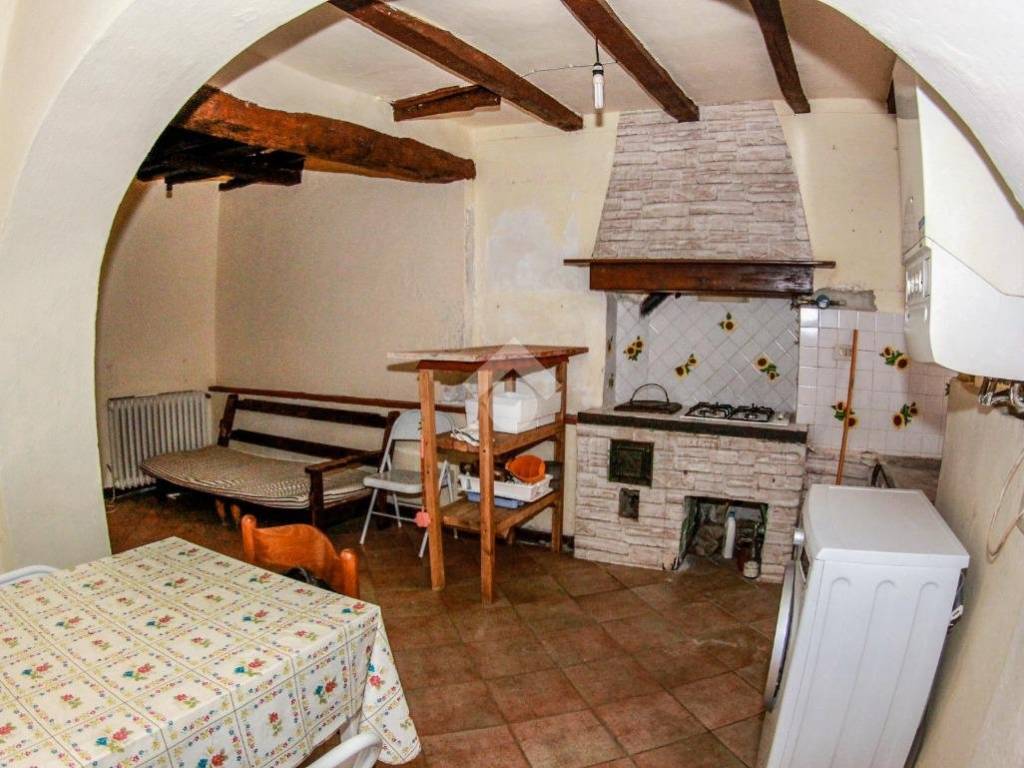 Casa indipendente a Carrosio in Vicolo Tombino, 2 - Foto 4