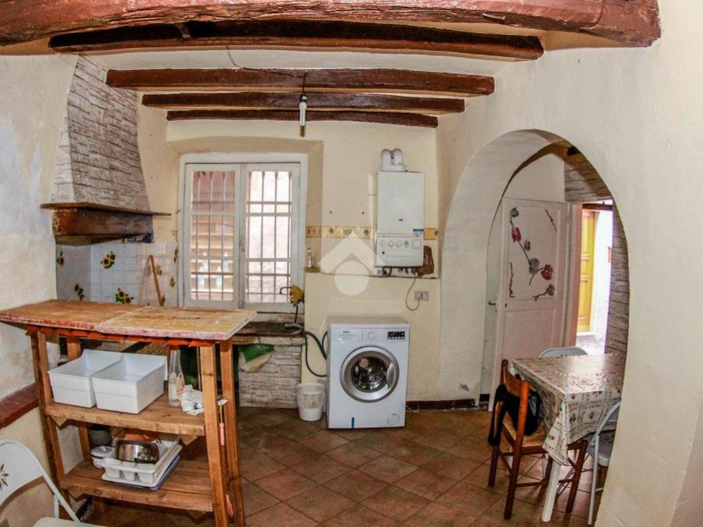 Casa indipendente a Carrosio in Vicolo Tombino, 2 - Foto 5