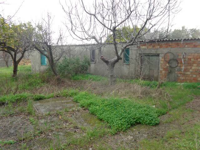 Rustico / casale a Roccella ionica in Contrada Lacchi - Foto 5