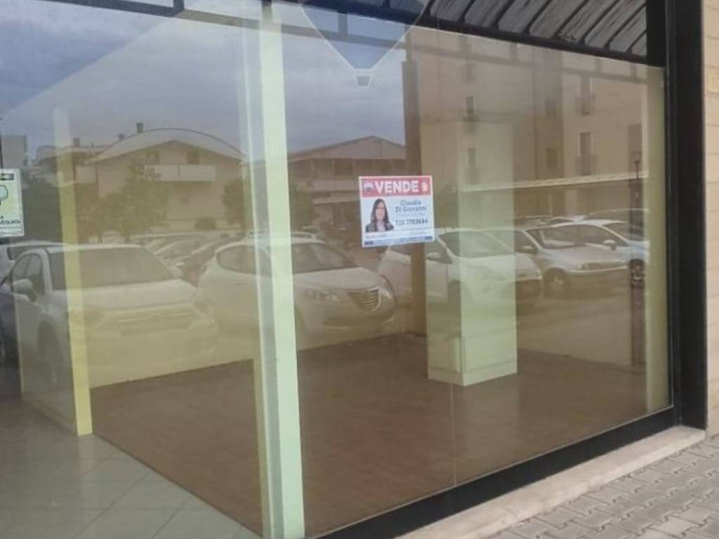 Immobile a Pescara in VIA MUSONE, 5 - Foto 2
