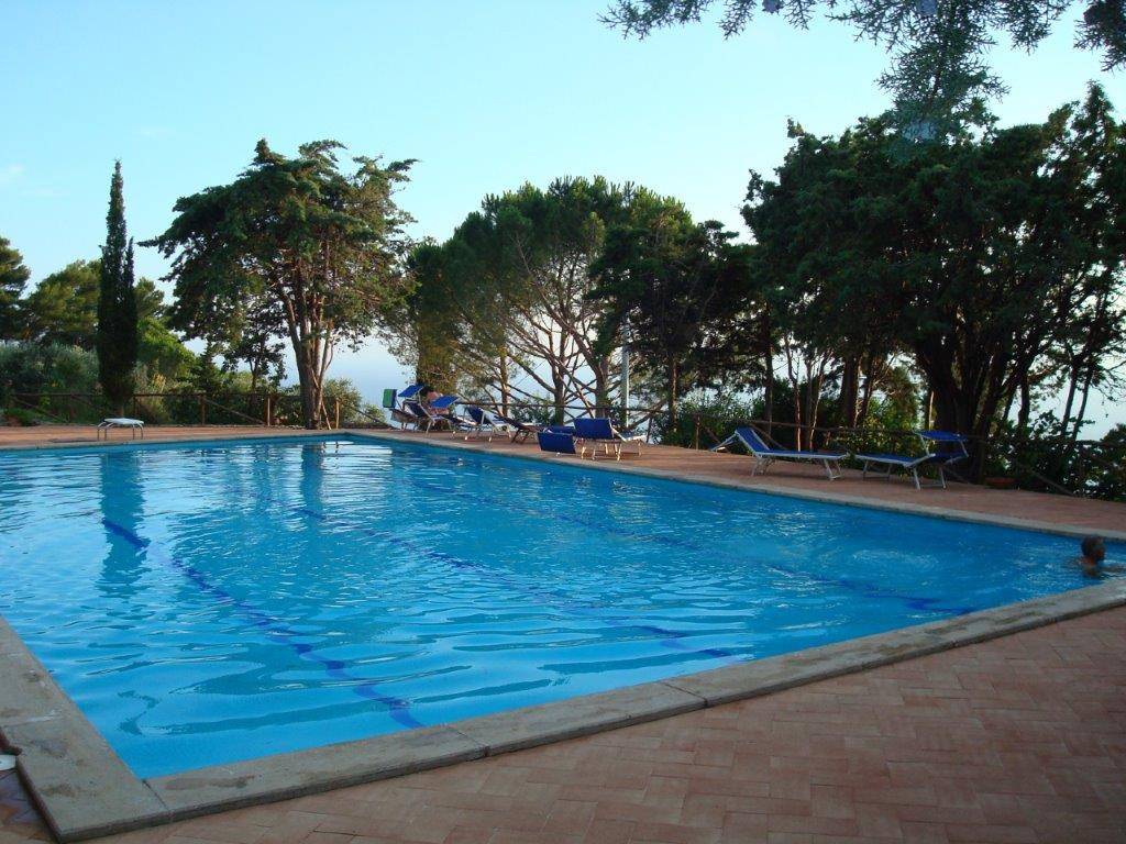 Appartamento a Monte argentario in Località Calamoresca - Foto 2