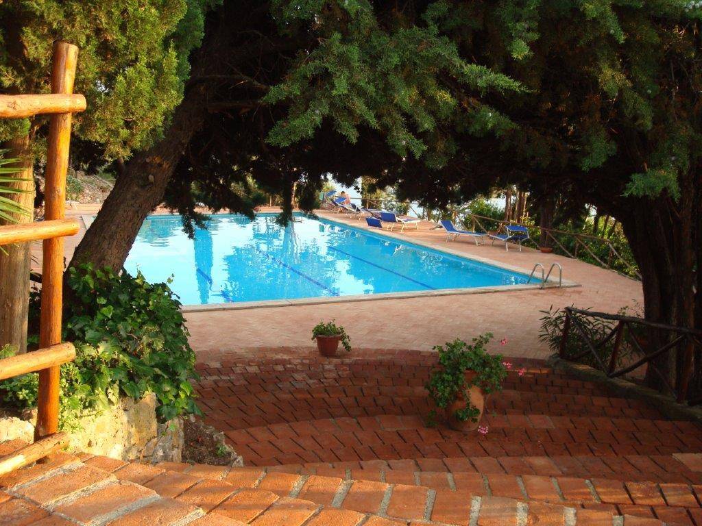 Appartamento a Monte argentario in Località Calamoresca - Foto 3
