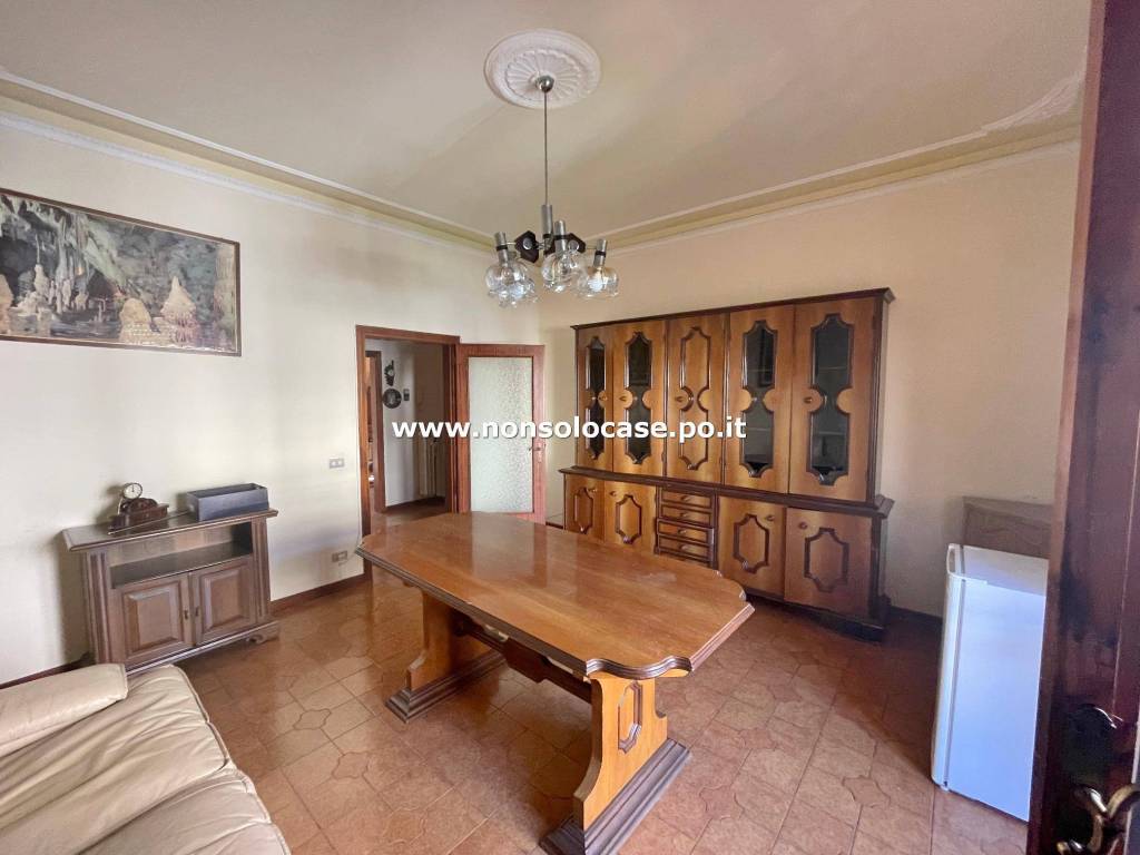 Appartamento a Vaiano in Via Giulio Braga - Foto 2
