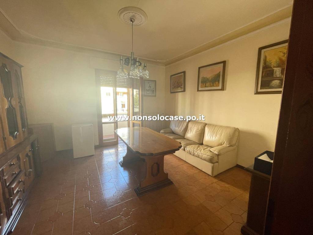 Appartamento a Vaiano in Via Giulio Braga - Foto 3