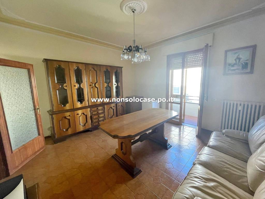 Appartamento a Vaiano in Via Giulio Braga - Foto 4