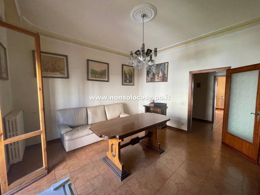 Appartamento a Vaiano in Via Giulio Braga - Foto 5