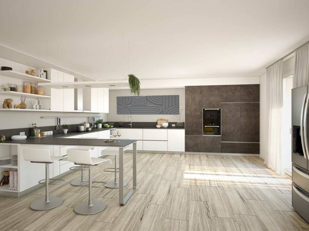 Appartamento a Lissone in Via Tripoli - Foto 2