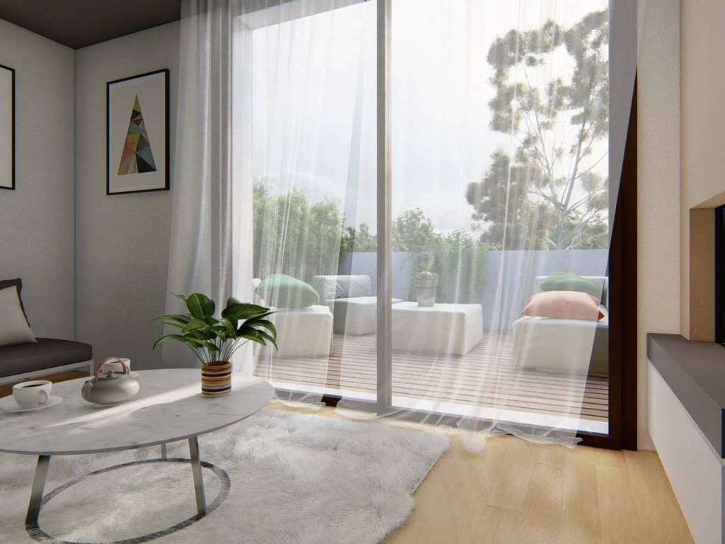 Appartamento a Lissone in Via Tripoli - Foto 5