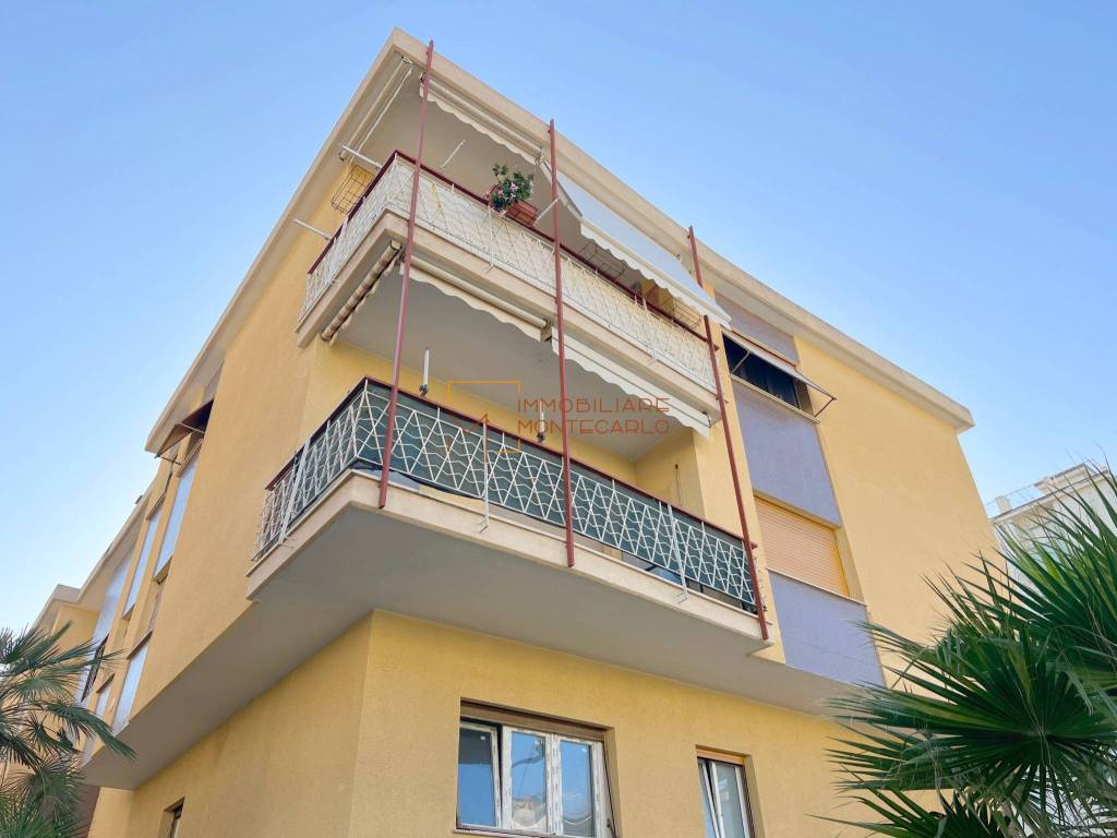 Appartamento a Bordighera - Foto 2