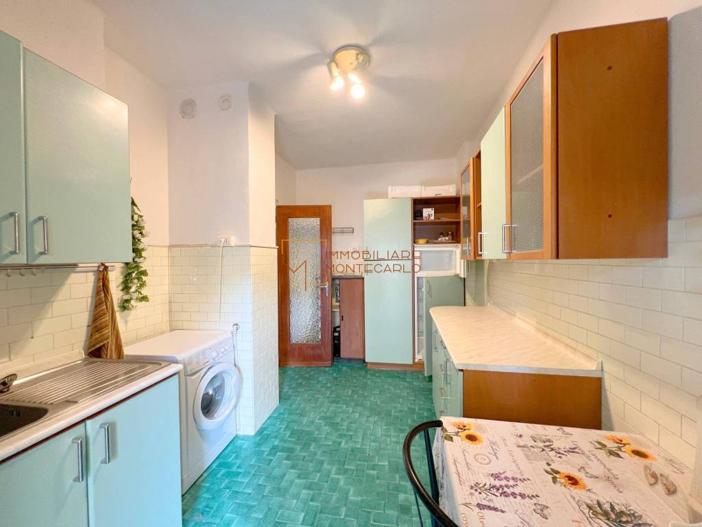 Appartamento a Bordighera - Foto 4