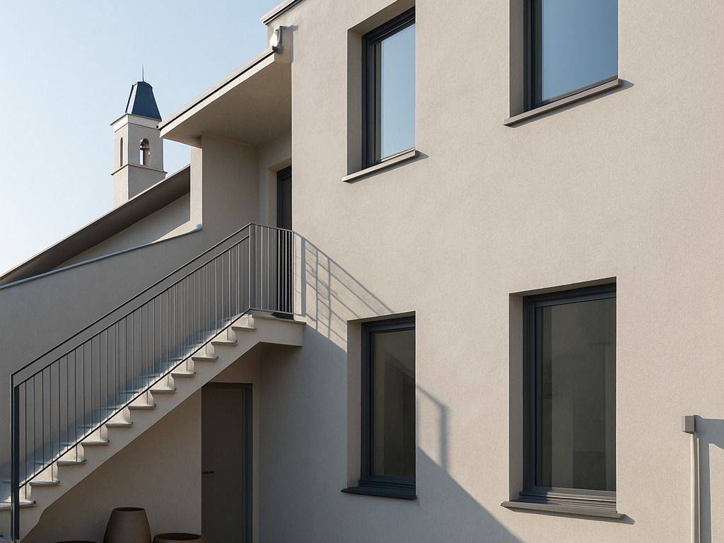 Villa a Novara in Via Nuova - Foto 2