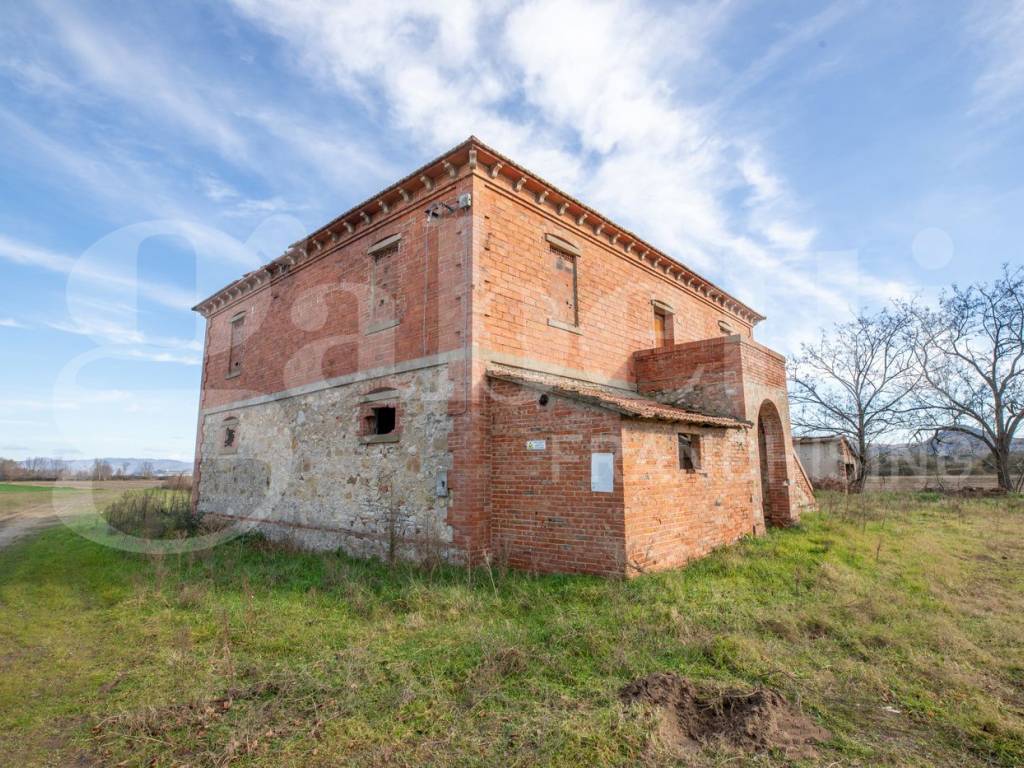 Casa indipendente a Castiglione del lago in Frazione Panicarola, Via Romea, 1 - Foto 3