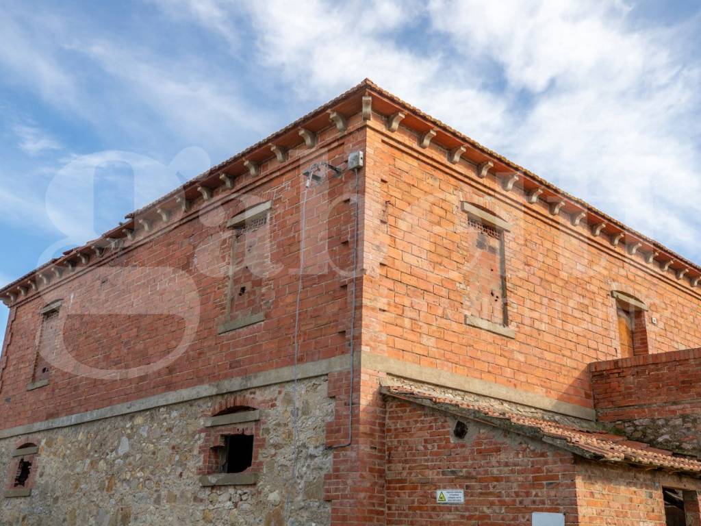 Casa indipendente a Castiglione del lago in Frazione Panicarola, Via Romea, 1 - Foto 4