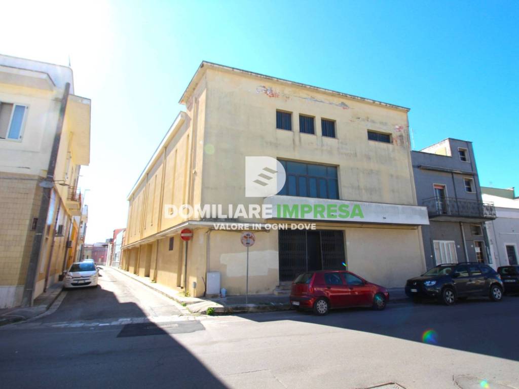 Immobile a Lecce in Via Papa Giovanni XXIII - Foto 4