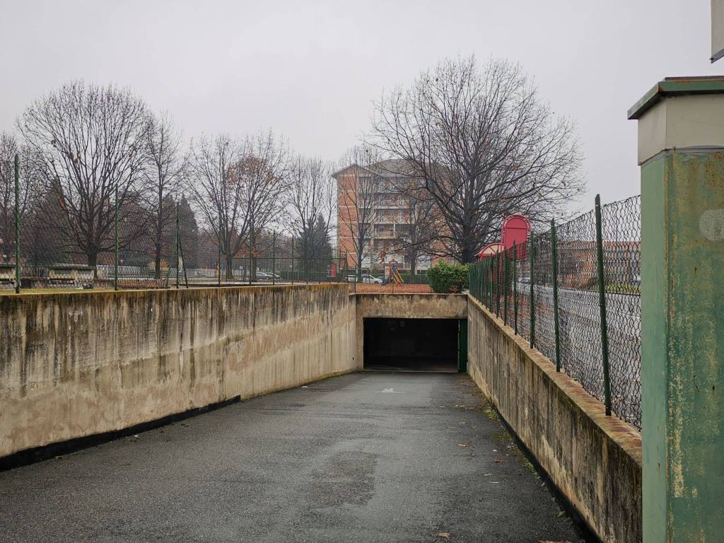 Box / garage a Biella in Via Donato - Foto 2