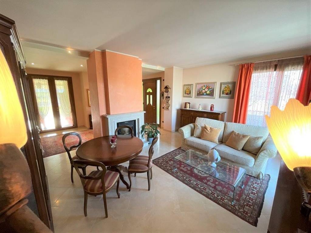 Villa a Cerea in via Benassuti, 25 - Foto 3